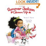 Beispielbild fr Summer Jackson Grown Up zum Verkauf von Better World Books