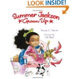 Stock image for Summer Jackson Grown Up for sale by Better World Books