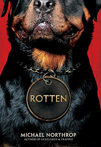 Imagen de archivo de Rotten a la venta por BooksRun