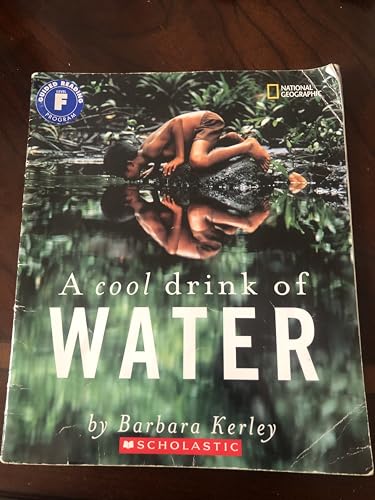 Stock image for A Cool Drink of Water for sale by BookHolders