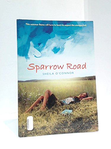 9780545497763: Sparrow Road