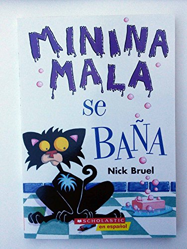 Stock image for Minina Mala Se Bana for sale by Better World Books