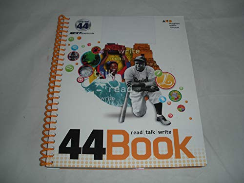 Stock image for System 44 - 44 book: Read Talk Write for sale by SecondSale
