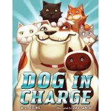Imagen de archivo de Dog In Charge a la venta por SecondSale