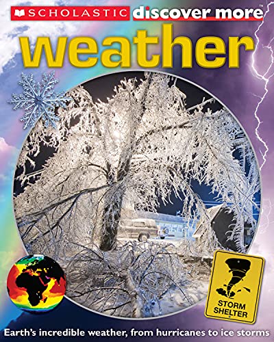 Stock image for Weather for sale by Russell Books