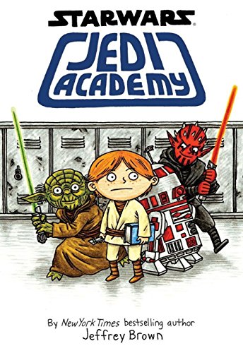 Beispielbild fr Star Wars: Jedi Academy zum Verkauf von SecondSale