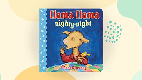 Imagen de archivo de Llama Llama Nighty Night a la venta por SecondSale