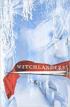 Stock image for Witchlanders By Lena Coakley [Paperback] for sale by SecondSale