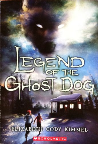 Beispielbild fr Legend of the Ghost Dog zum Verkauf von SecondSale