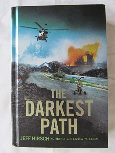 Beispielbild fr The Darkest Path zum Verkauf von SecondSale