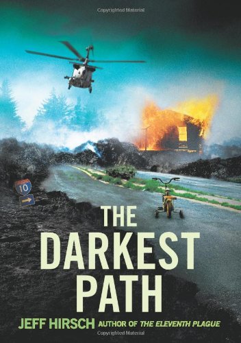 Stock image for The Darkest Path for sale by Gulf Coast Books