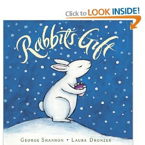 9780545512626: Rabbit's Gift