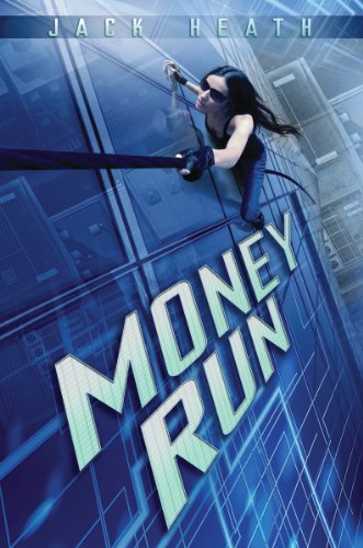 Stock image for Money Run for sale by Better World Books: West