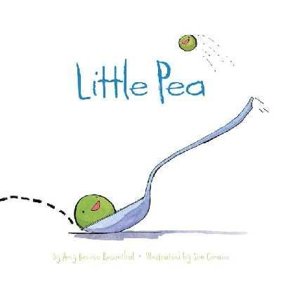 Stock image for Little Pea for sale by SecondSale