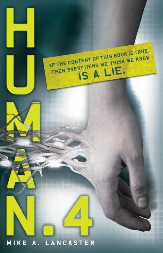 Stock image for Human.4 for sale by Jenson Books Inc