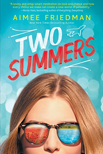 9780545518079: Two Summers [Idioma Ingls]
