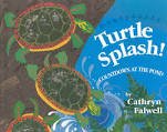 9780545518291: Turtle Splash! Countdown at the Pond