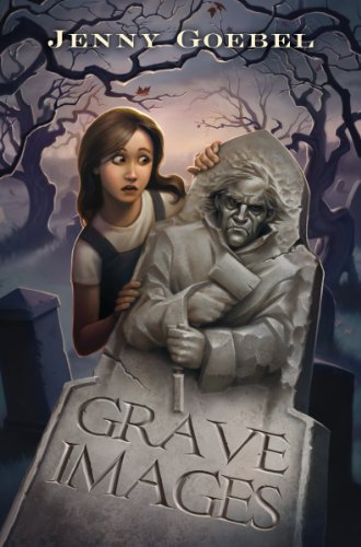Stock image for Grave Images for sale by Blue Vase Books