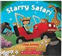 Stock image for Starry Safari for sale by SecondSale