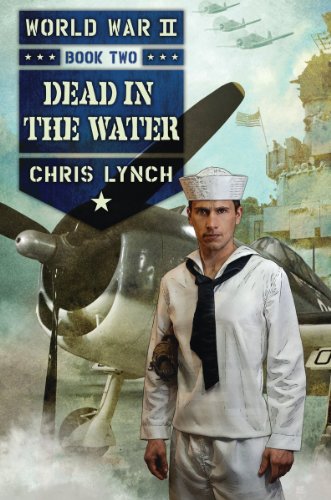 Beispielbild fr World War II Book 2: Dead in the Water zum Verkauf von Better World Books