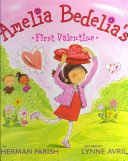 9780545527330: Amelia Bedelia-First: Amelia Bedelia's First Valentine