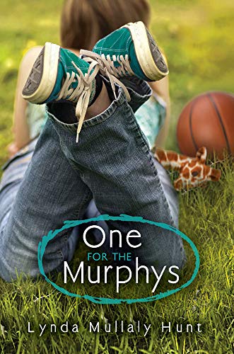 Imagen de archivo de One for the Murphys a la venta por ThriftBooks-Atlanta