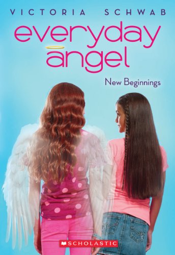 Stock image for Everyday Angel #1: New Beginnings (1) for sale by SecondSale