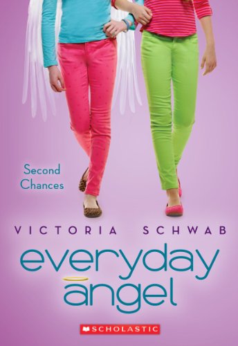 Imagen de archivo de Everyday Angel #2: Second Chances a la venta por SecondSale