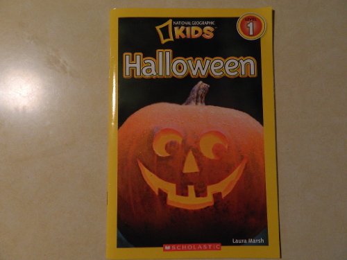 9780545530590: kids halloween