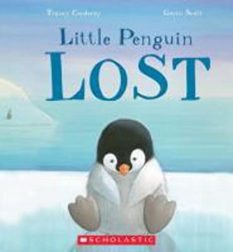 Beispielbild fr Little Penguin Lost zum Verkauf von ThriftBooks-Dallas
