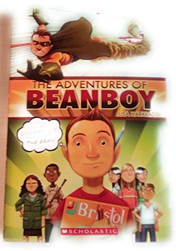 Stock image for The Adventures of Beanboy for sale by ThriftBooks-Atlanta