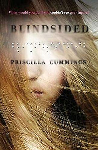 9780545531740: BLINDSIDED