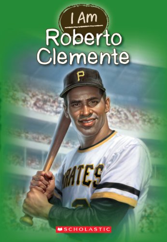 Stock image for I Am #8: Roberto Clemente for sale by SecondSale