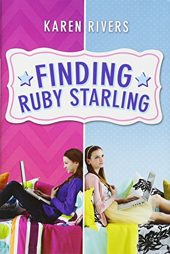 9780545534796: Finding Ruby Starling
