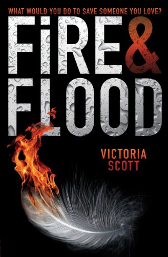Beispielbild fr Fire & Flood zum Verkauf von ZBK Books