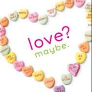 9780545537773: love? may be.