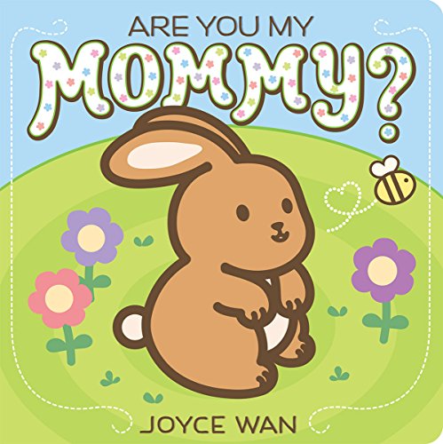 Stock image for Are You My Mommy? for sale by Gulf Coast Books