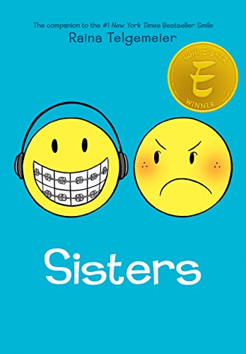 

Sisters [includes Signed, Original Sketch] [signed] [first edition]