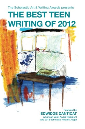 Beispielbild fr The Best Teen Writing of 2012 zum Verkauf von Wonder Book