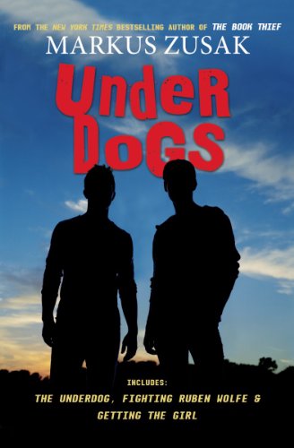 Stock image for Underdogs for sale by SecondSale