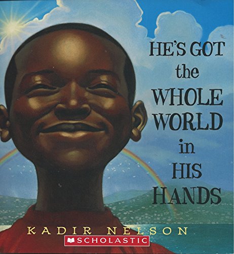 Beispielbild fr He's Got the Whole World in His Hands zum Verkauf von BooksRun