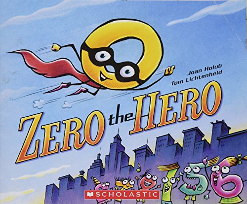 Stock image for Zero the Hero Zero the Hero for sale by SecondSale