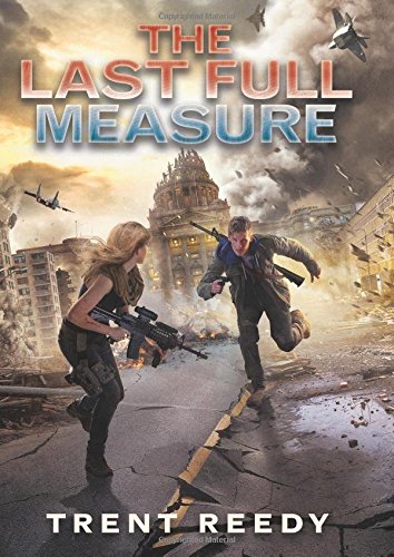 Stock image for The Last Full Measure (Divided We Fall, Book 3): Volume 3 for sale by ThriftBooks-Reno