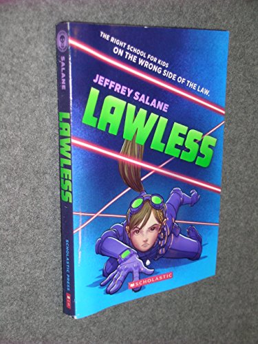 Stock image for Lawless for sale by SecondSale