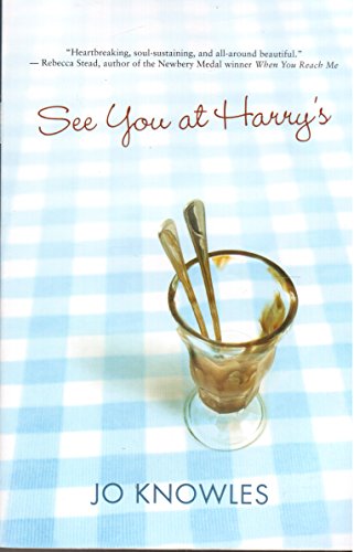 9780545550932: See You at Harry's