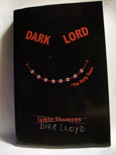 9780545552233: Dark Lord : The Early Years