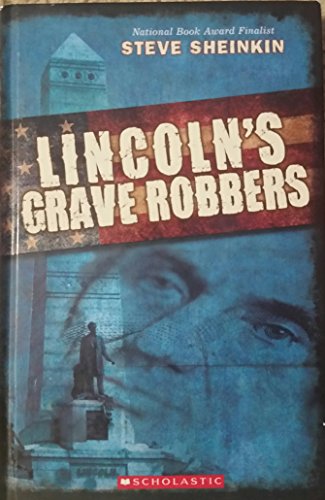 Stock image for Lincoln's Grave Robbers for sale by Better World Books