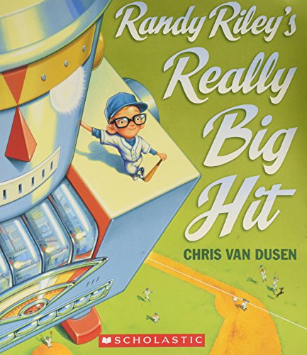 Stock image for randy riley's really big hit for sale by Gulf Coast Books