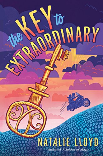 9780545552745: The Key to Extraordinary