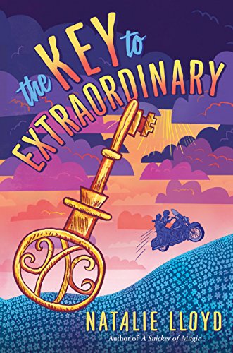 Stock image for The Key to Extraordinary for sale by Your Online Bookstore